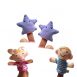 Twinkle Twinkle Little Star Finger Puppets