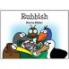 Kiwi Critters Books - Rubbish
