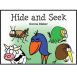 Kiwi Critters Books - Hide and Seek