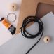 Make Your Own Leather Keyring DIY Craft Kit