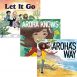 Aroha's Way Well-Being 3 Book Pack