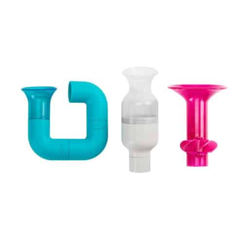 Boon Water Tubes Bath Toy