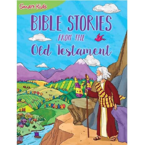 Bible Stories From The Old Testament