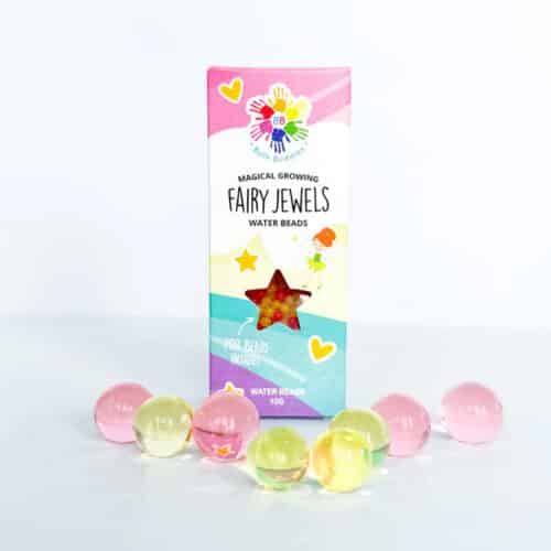 Bath Buddies Fairy Jewels Sensory Water Beads