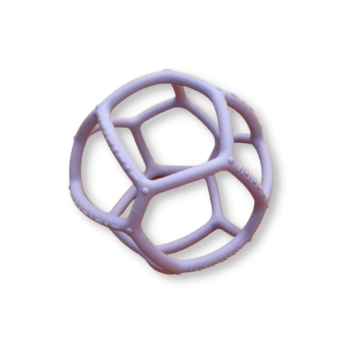 Jellystone Sensory Ball - Lilac