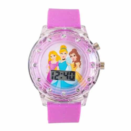 Light Up Watches