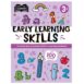 First Time Learning early learning skills Purple 3+